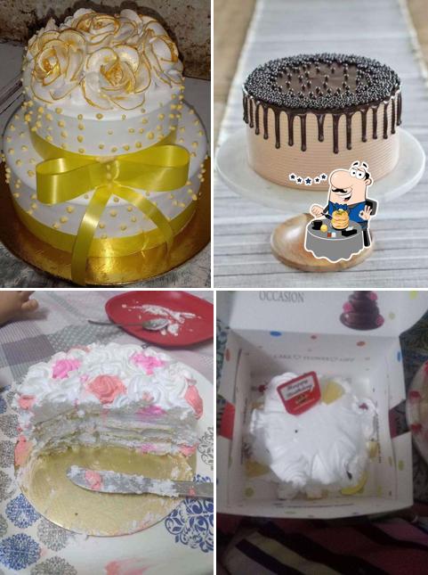 Meals at Onlinecake.in