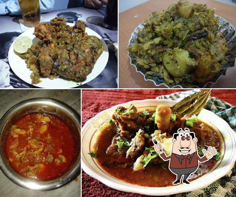 Agashi Bhujing Center