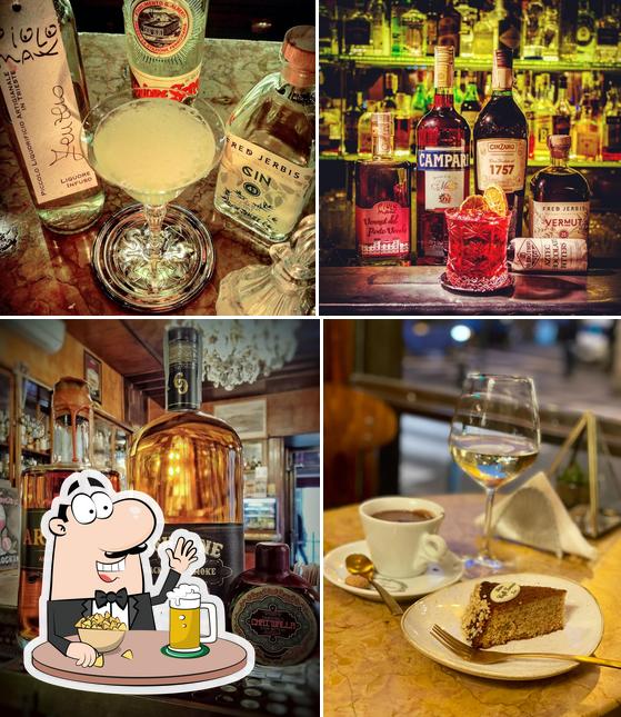 Antico Caffe' Torinese