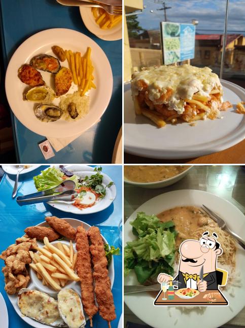 Casa da Ostra Floripa