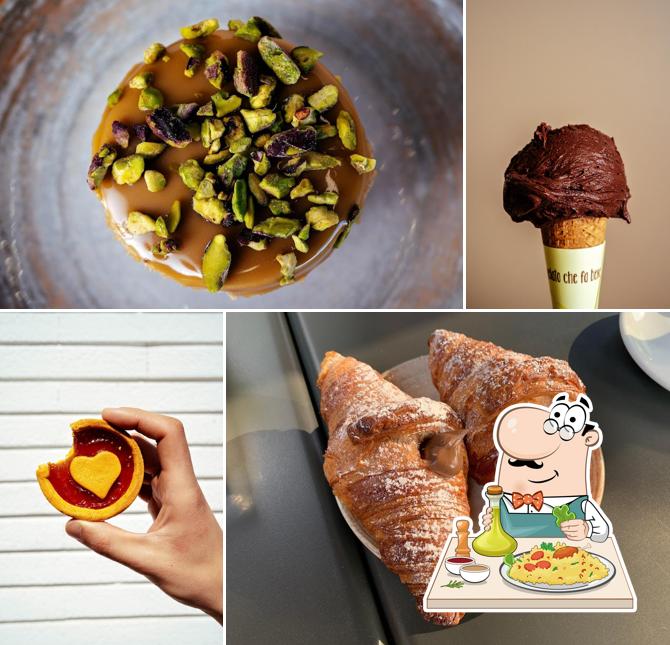 Platti al Amemi - Nova Milanese