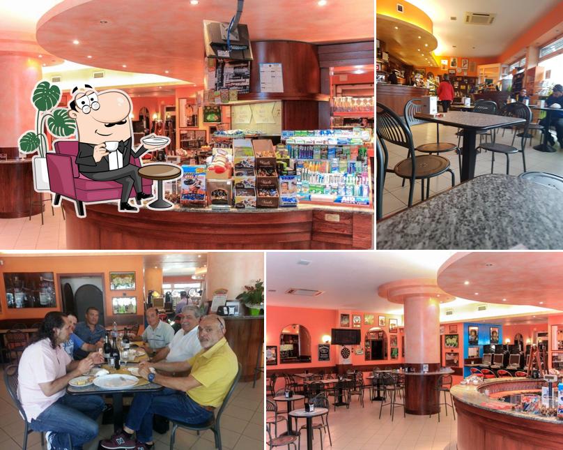 Bar Punto D'Incontro