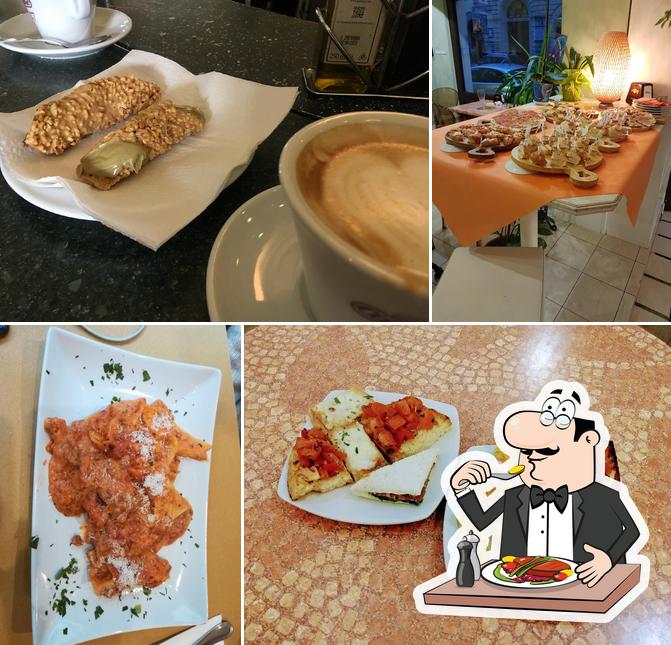 Caffè - Pizzeria del 900 Firenze