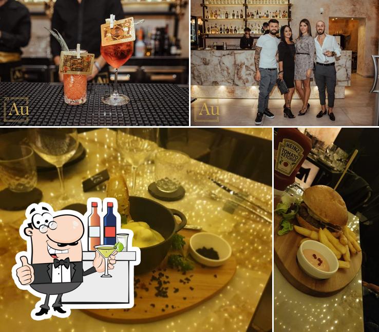 Auroom79 , Vineria Aversa, Ristorante, Cocktail Bar, Sala per eventi