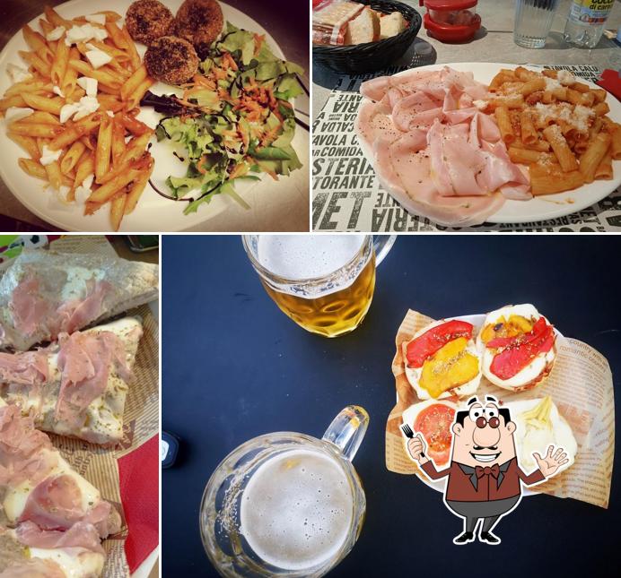 Platti al Biri Bar Udine