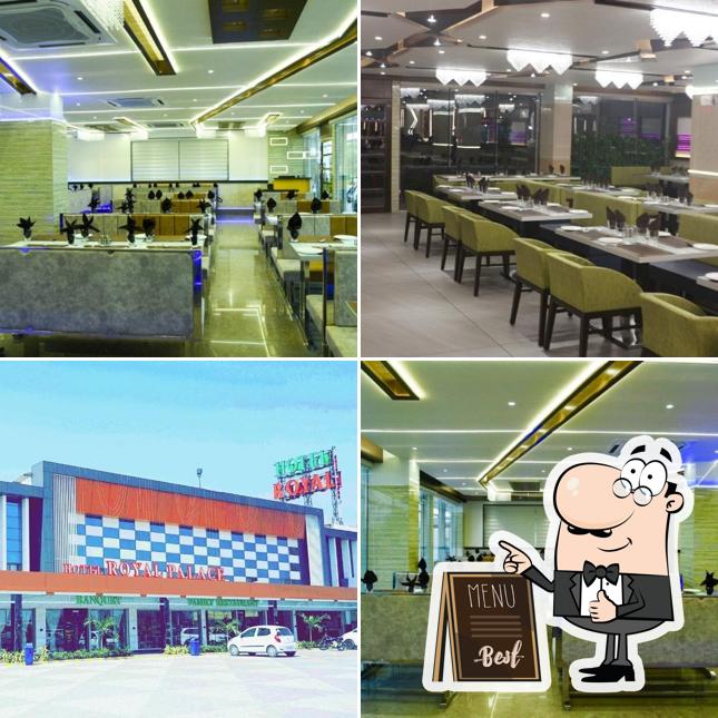 See the photo of Hotel Royal Palace