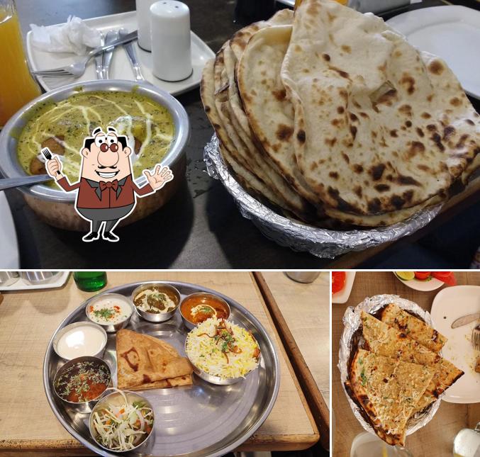 Food at Mom's Recipes verna