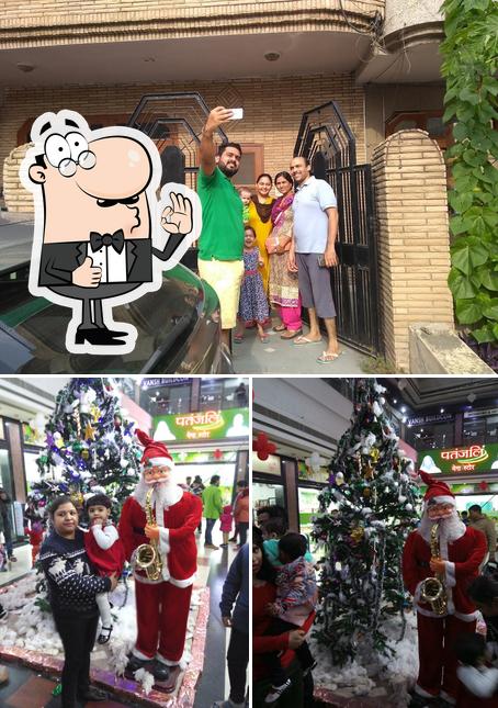 Snacks Bar (Pristine Mall)