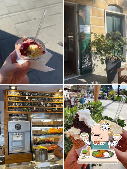 Gelato al Tama Gelati e molto di +