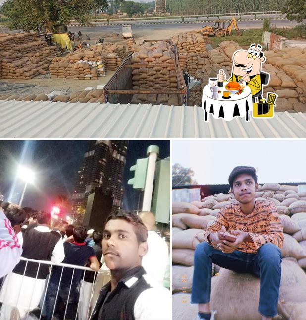 न्यू अपना ढाबा