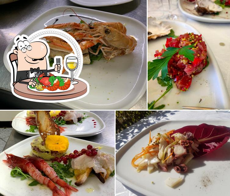 Ristorante Mergellina di Colantuono Rosario