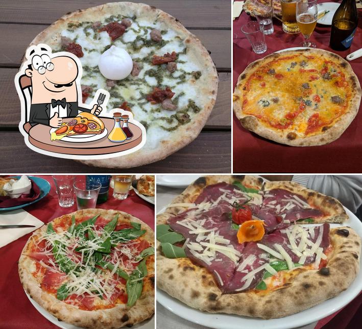 Pizzeria Arboris Belli