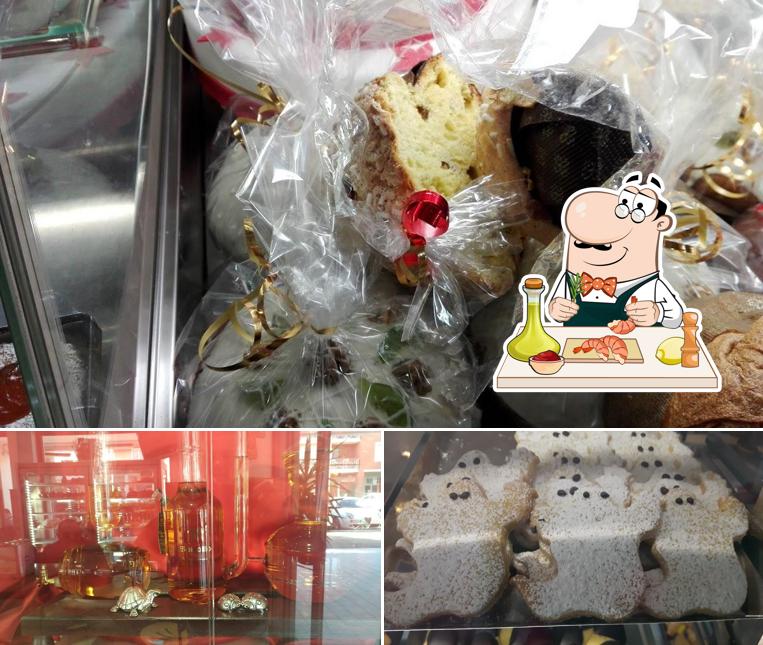 Prova la cucina di mare a Dolci Peccati