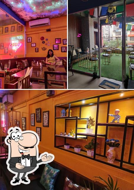 Chai Met Sutta Café Guwahati photo