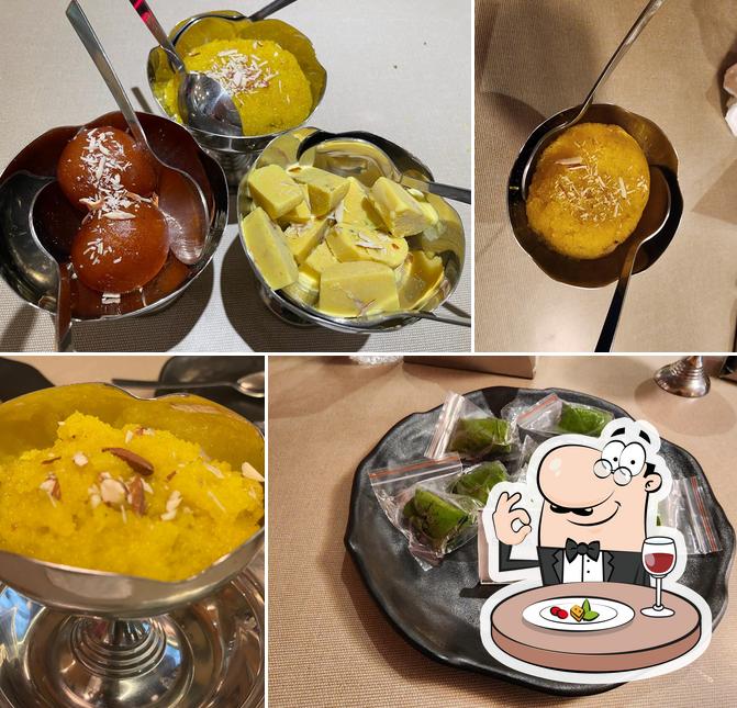 Dasaprakash - Hauz Khas