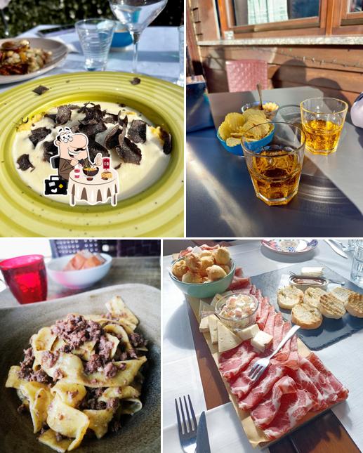 Platti al Il Ceppo S.r.l