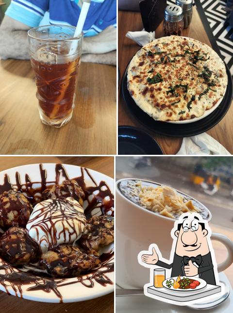 Meals at Kill No Kalorie