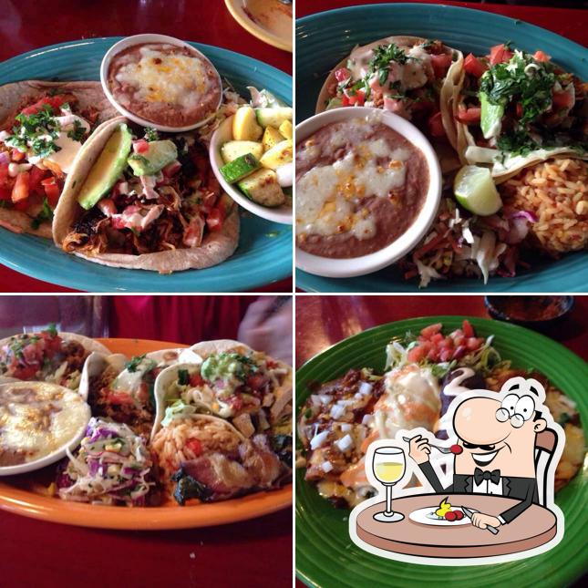 Paco's Tacos & Tequila