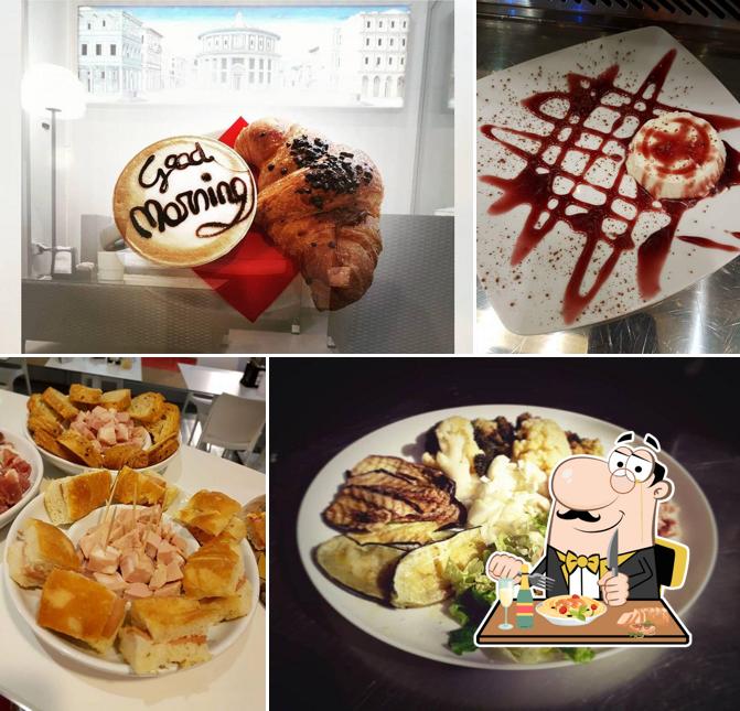 Platti al Consorzio Caffè