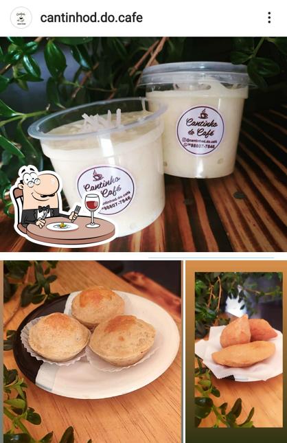 Cantinho do Café