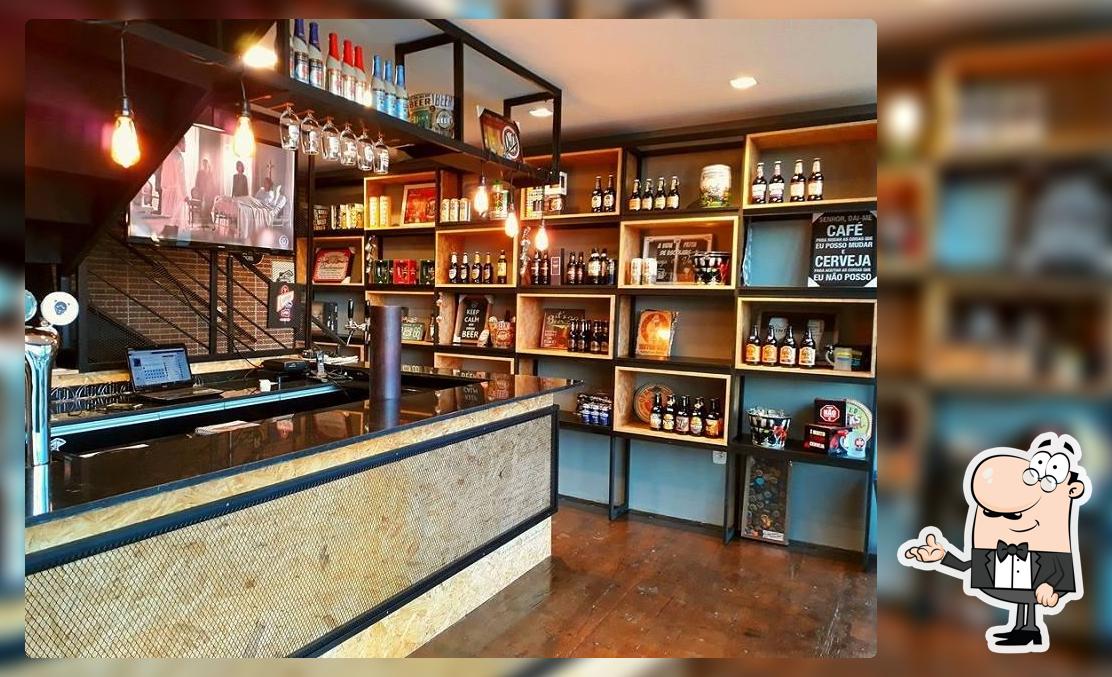 UP Beer - Bar e Chopperia