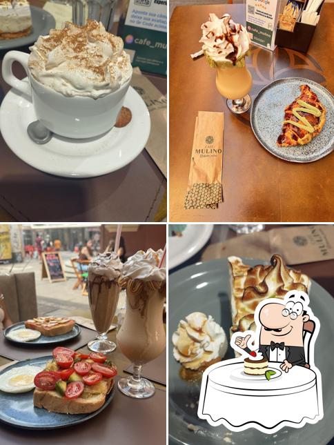 Café Mulino - Unidade Centro