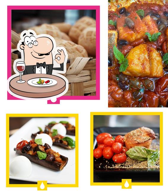 Cirillo - Caseificio & Ristò