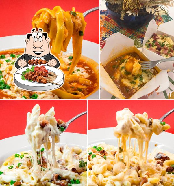 Ital'in House - São Paulo - Jabaquara