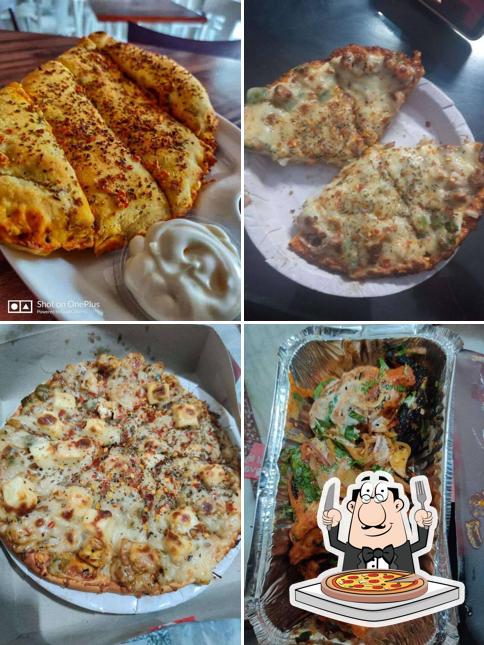 M.G Fast Food & Juice Centre