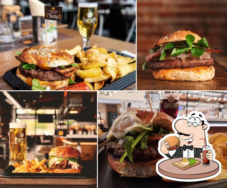 Mara Meo Maltagliata