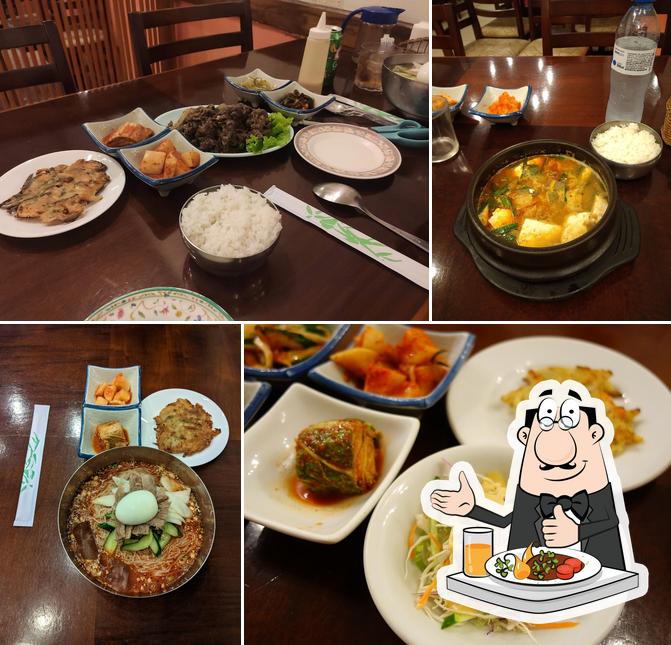 Mishirion Shim Shim (싱싱)