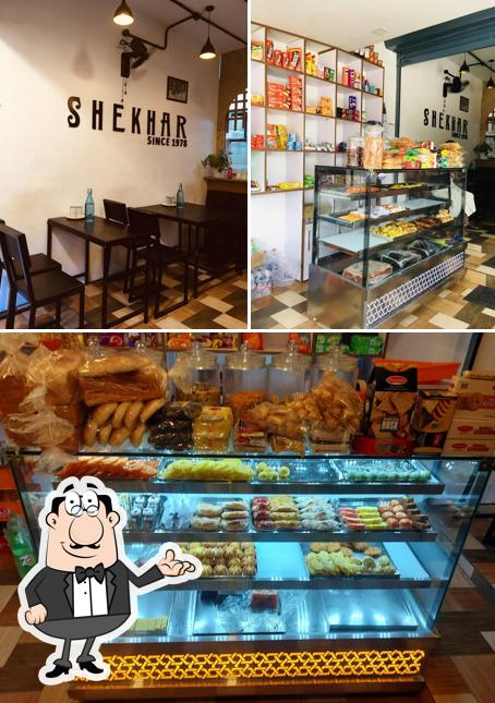 Shekhar Bakery & Cafe