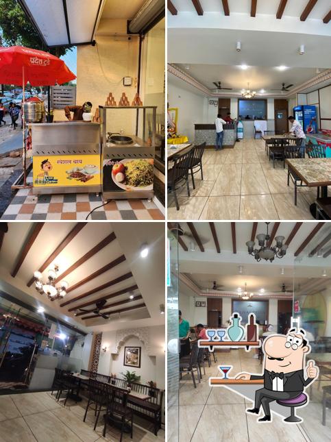 Shree Govardhan Rasoi