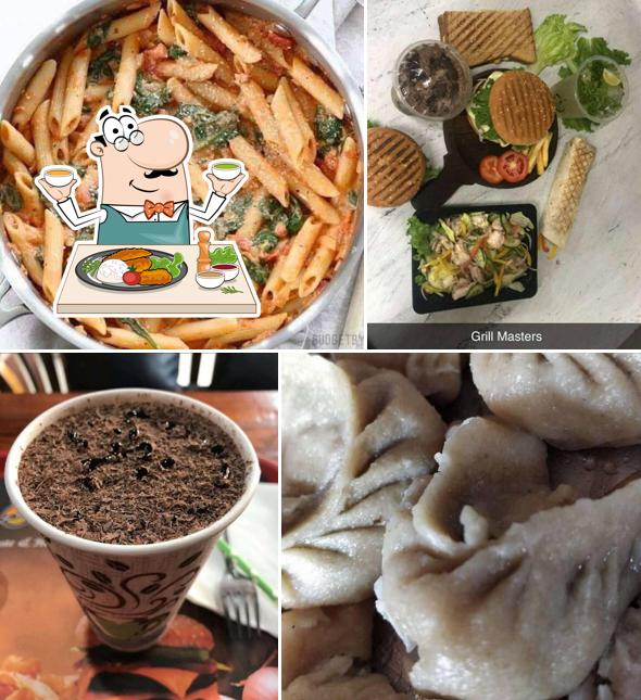 Grill Masters