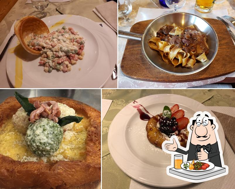 La Buca - Ristorante Bar Pizzeria - Folgarida