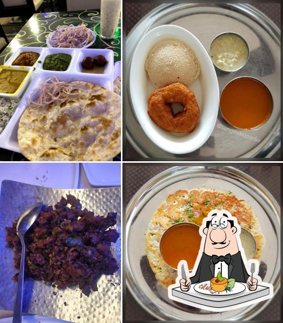 Anand Restaurant And Banquet