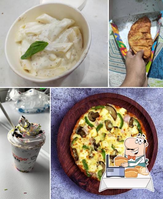 Chicago pizza Okhla Bird Sanctuary Best Pizza in Okhla Bird Sanctuary