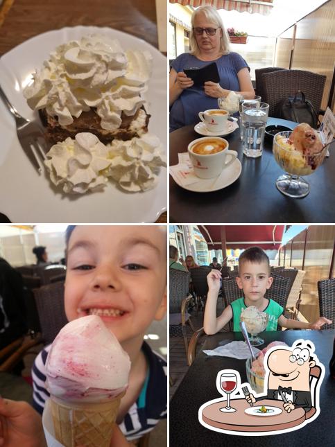 Pastry "Ilica 302," vl.Burhan Rufati