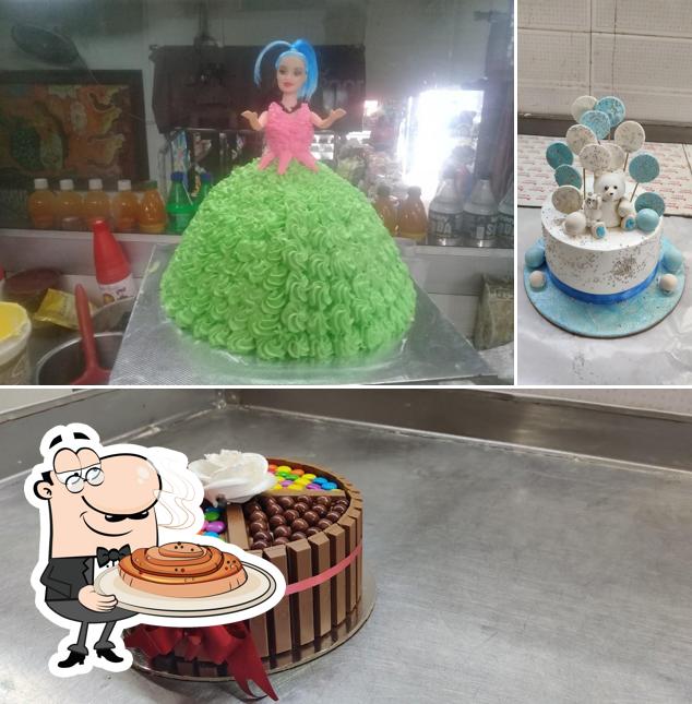 See the photo of Paulson Bakery