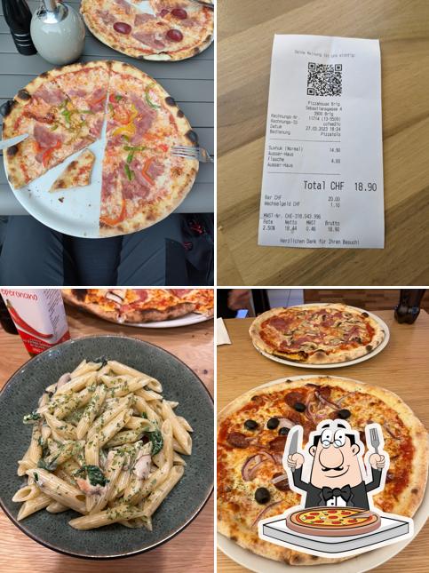 La pizza è il piatto veloce più amato al mondo