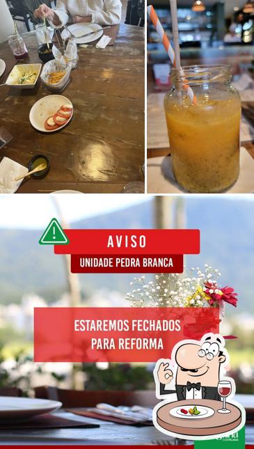 Costelaria D'Agulha Alves de Brito