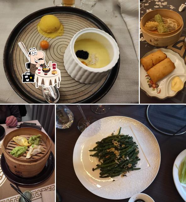 Platti al Fulin – Luxury Chinese Experience