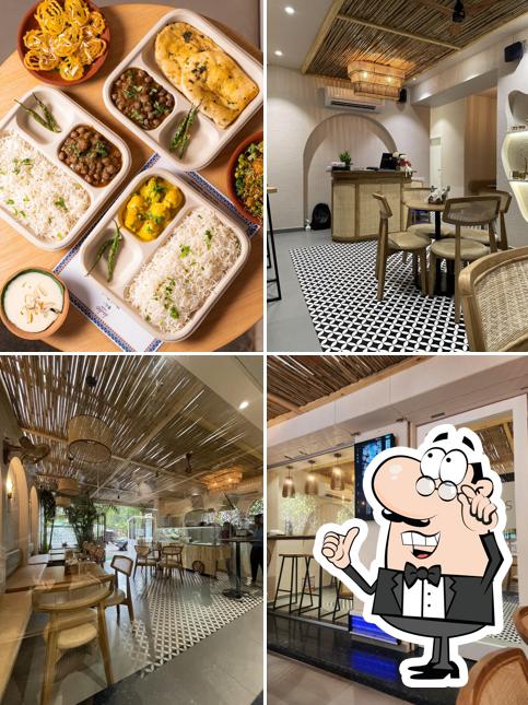 Imlee The Chaat Gali Nagpur