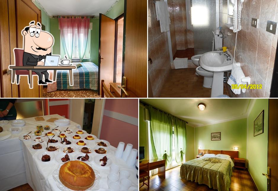 Albergo Mancuso del Voison