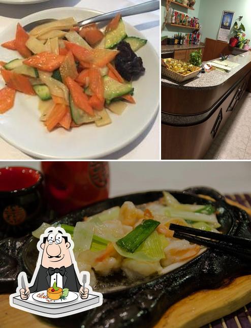 Rosticceria cinese Nihao-Ciao