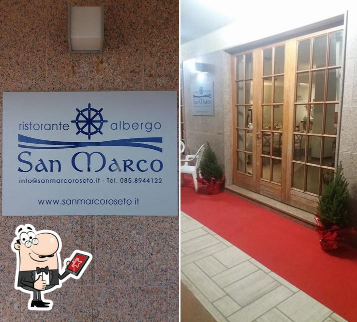 Guarda la immagine di Ristorante San Marco