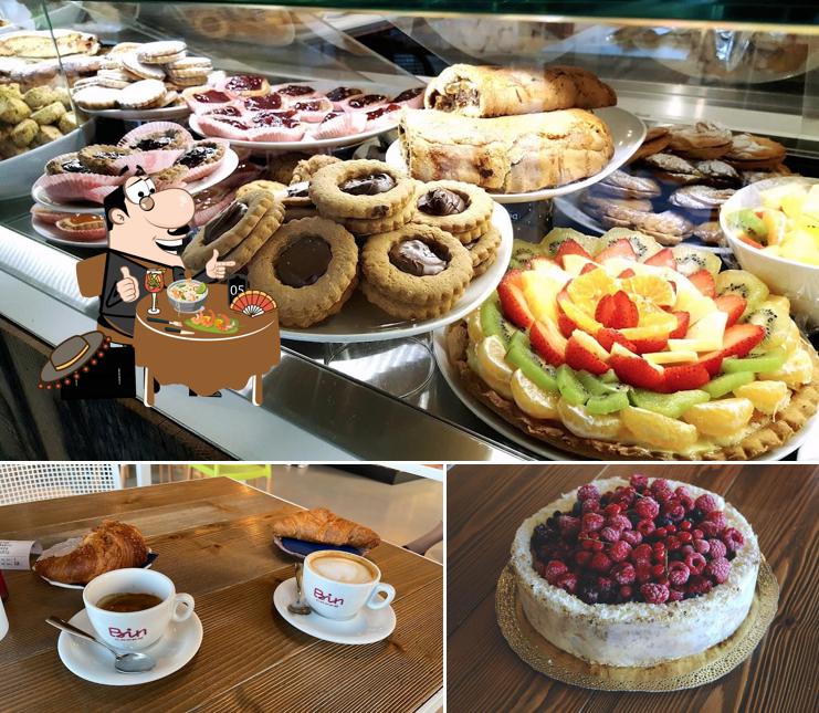 Platti al Spazio Caffelarte