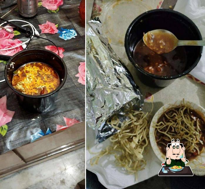 Meals at Sunitas Kitchen