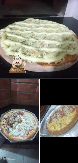 A pizza é o fast food mais popular do mundo