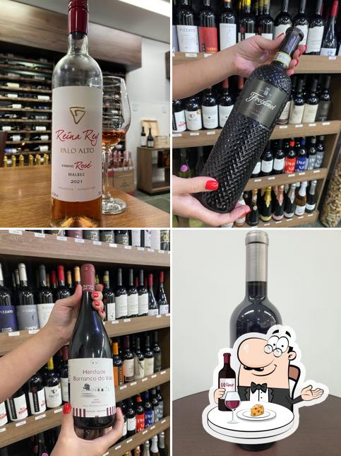 Empório Planeta do Vinho